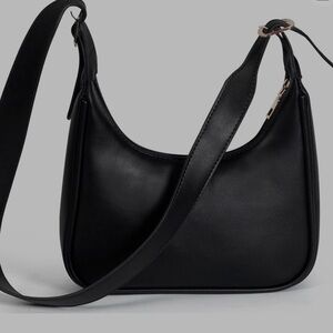 Elegant Black Women's Bag